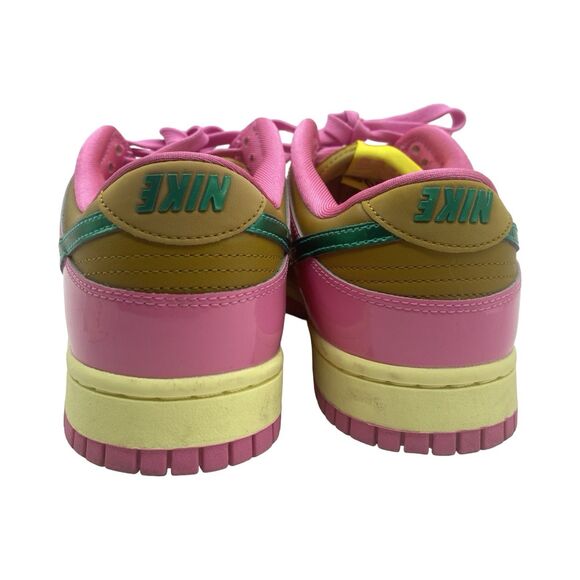 Nike Parris Goebel x Womens Dunk Low \'Playful Pink\' Women\'s Size 8 main image 8